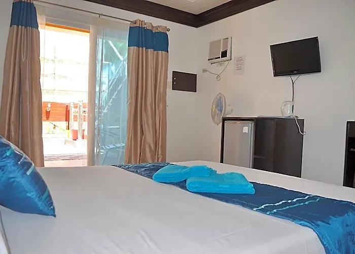 Sandals Inn