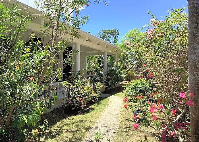 Villa D'Enghien
