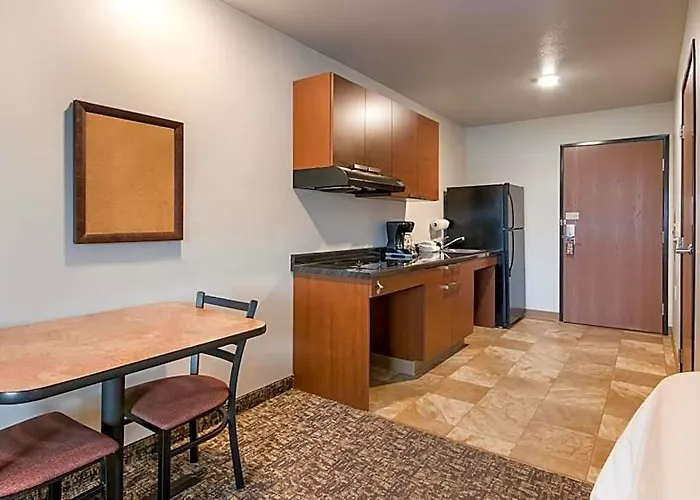My Place Hotel Twin Falls