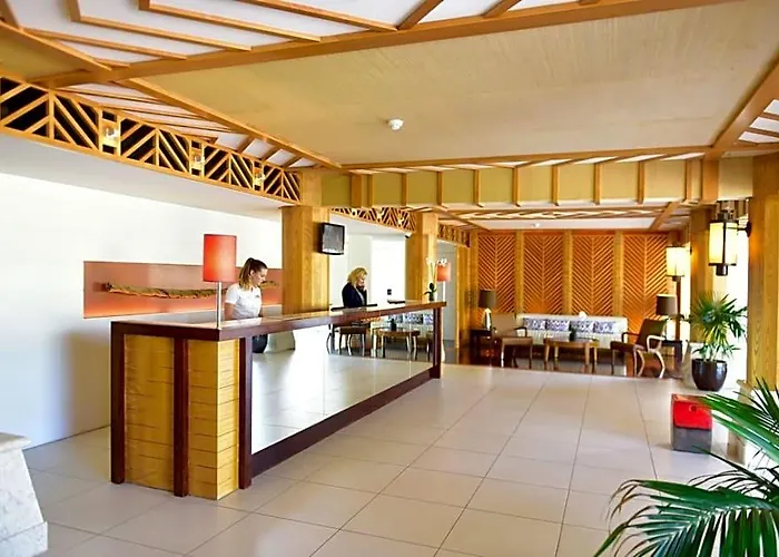 Pestana Porto Santo All Inclusive Premium Beach