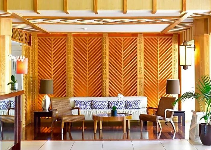 Pestana Porto Santo All Inclusive Premium Beach