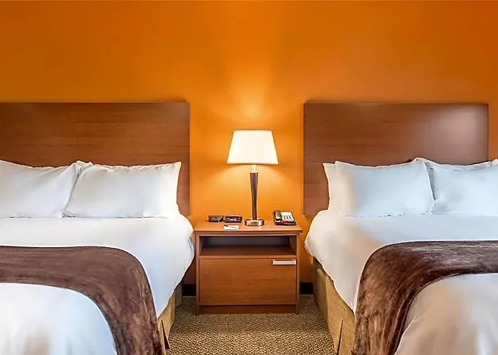 My Place Hotel North Las Vegas