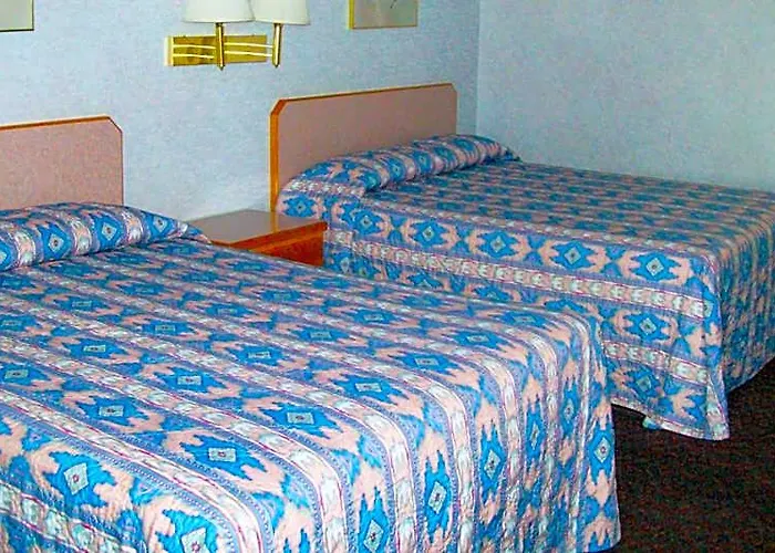 Blue Mist Motel Florence