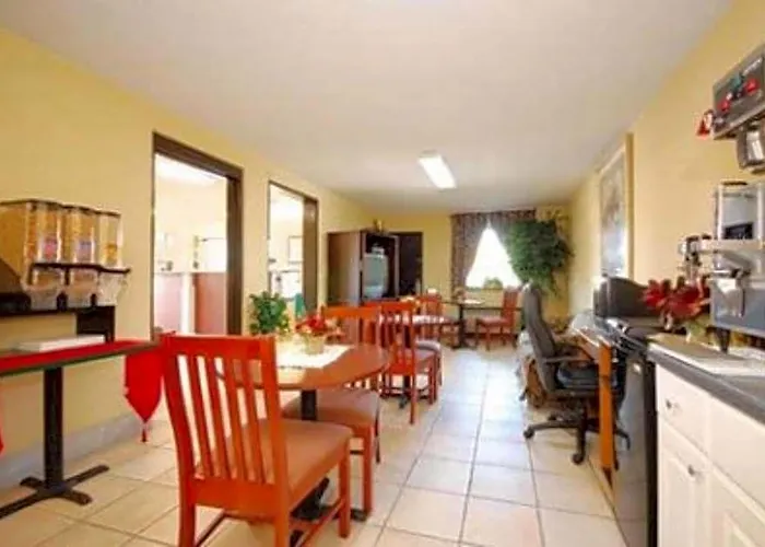 Econo Lodge Richburg