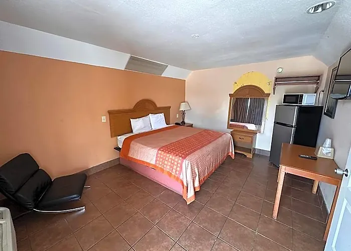 Bestway Inn