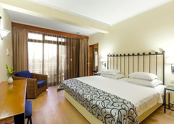 Alpino Atlantico Ayurveda Cure Centre Adults Only
