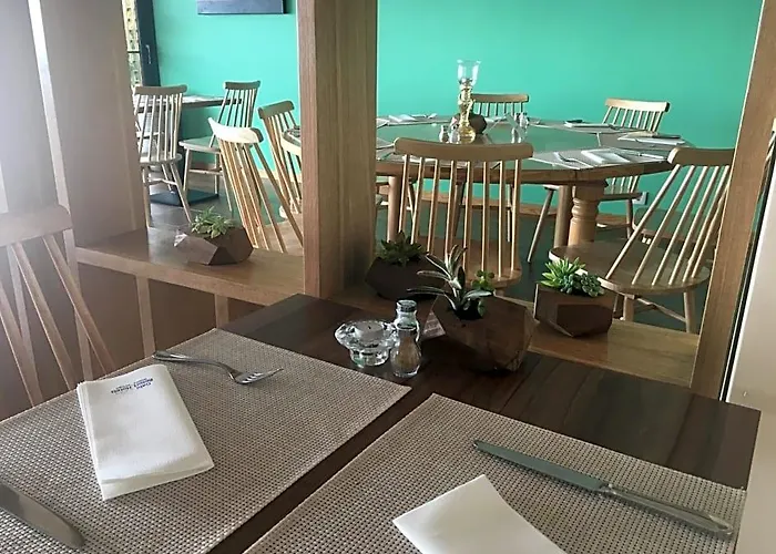 Alpino Atlantico Ayurveda Cure Centre Adults Only