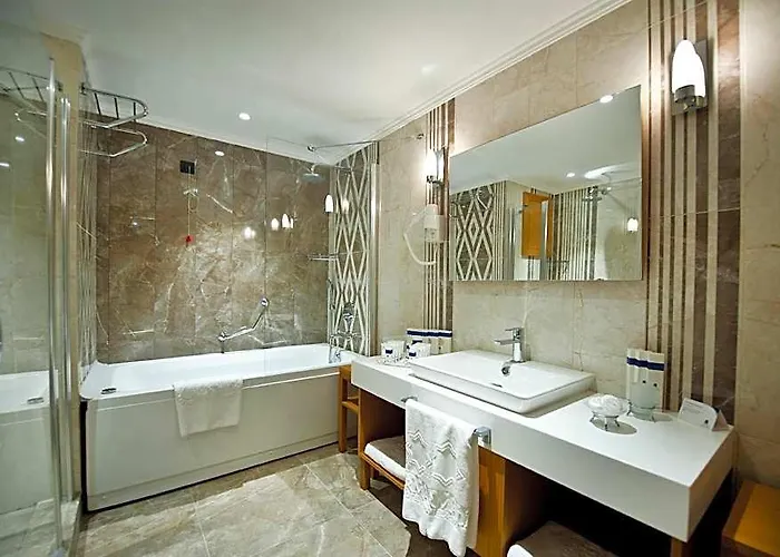 Retaj Thermal Hotel & Spa