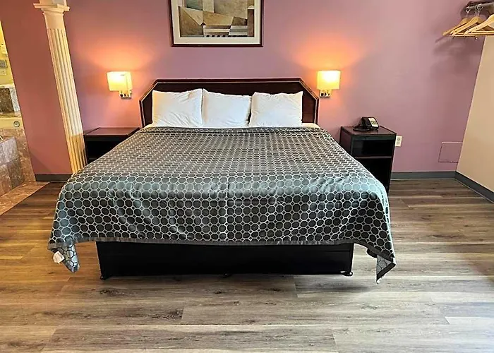 Express Inn-Rahway