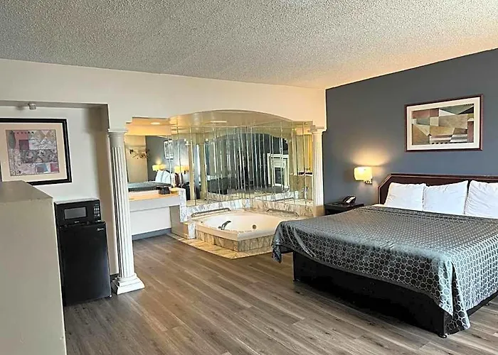 Express Inn-Rahway