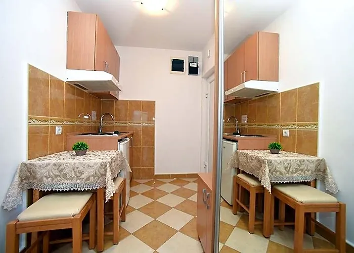 D&D Apartments