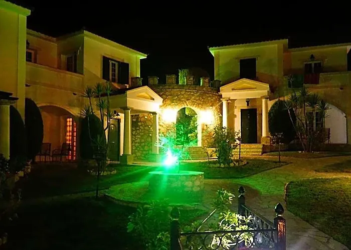 Anagenessis Village Hotel