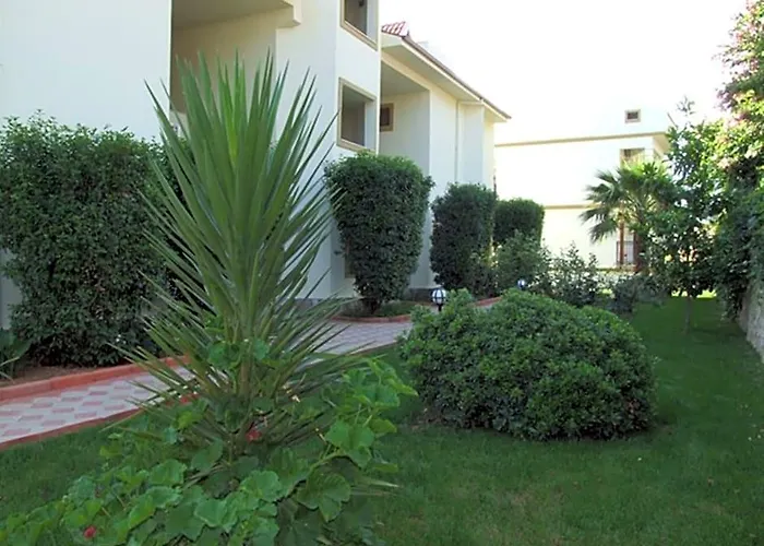 Hotel Leytur