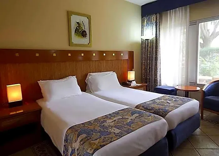 Kairaba Hotel