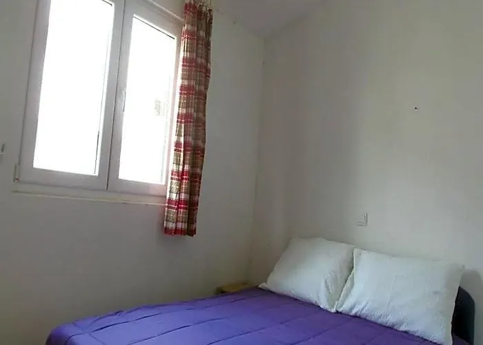 Apartments Jela