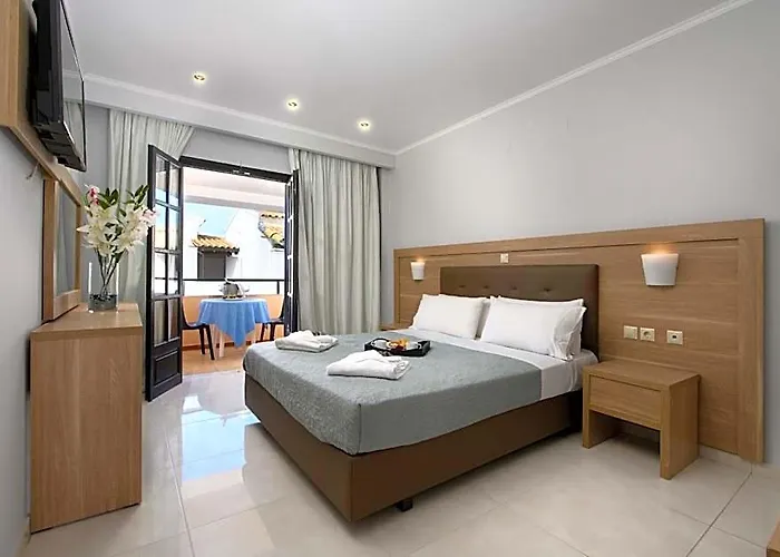 Summertime Hotel Apartments