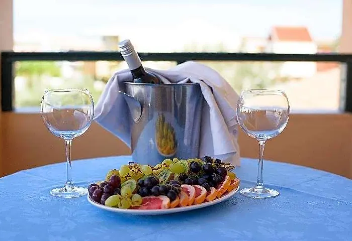 Summertime Hotel Apartments