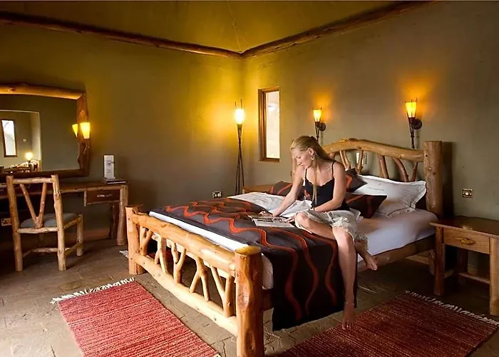 Severin Safari Camp