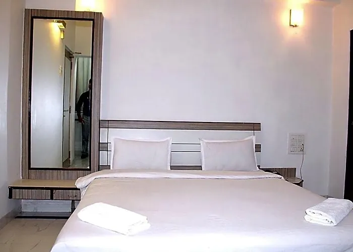 Hotel Saikripa Imperial