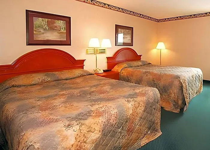 Beaver Dam Inn