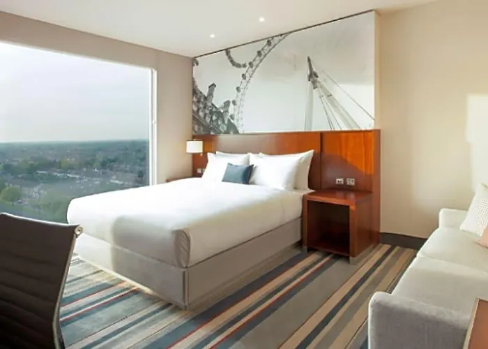 Hyatt Place West London Hayes