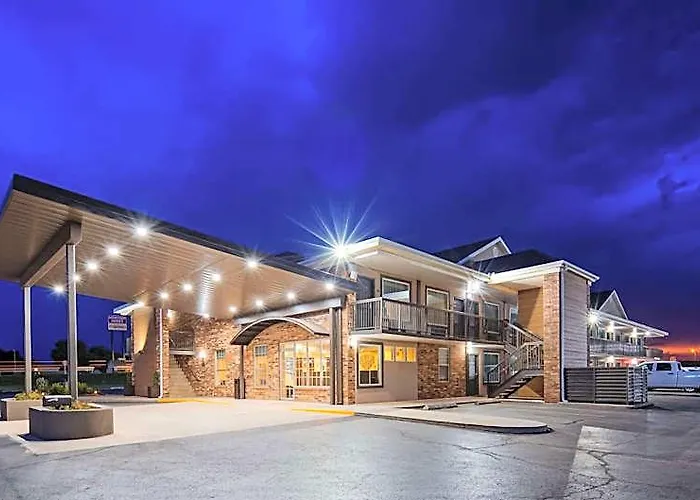 Best Western El Reno