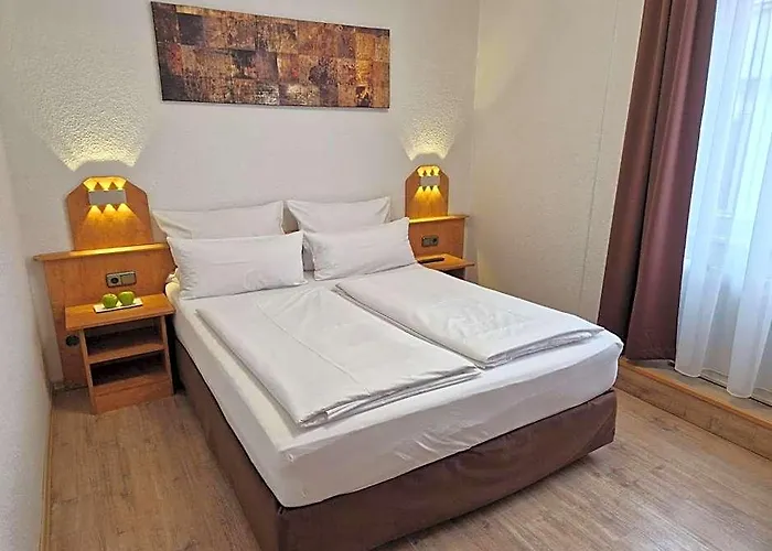 Gl Hotel Idstein