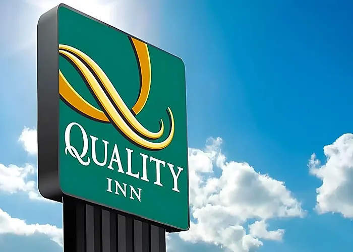 Quality Inn Hazlehurst