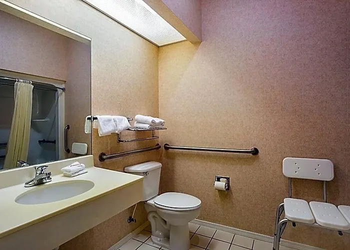 Fairbridge Inn Express Whitley City