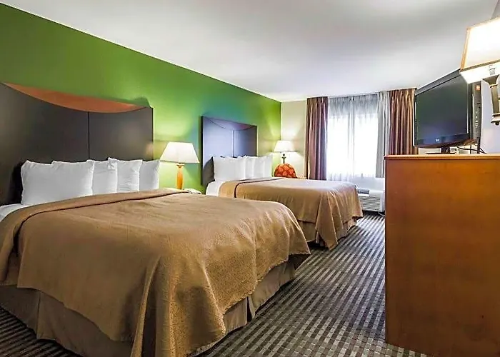 Econo Lodge