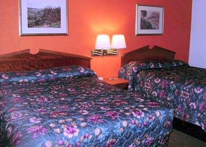 Econo Lodge Elk City
