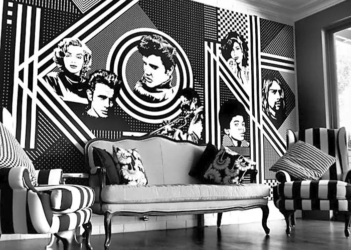 Hotel Gracelands