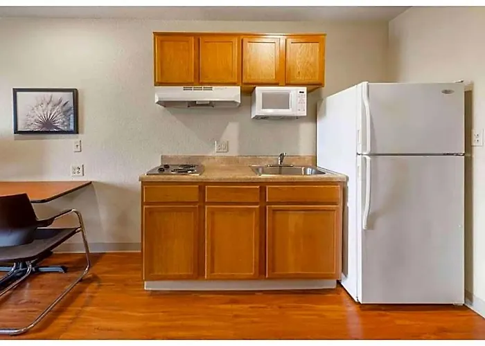 Studio 6 Extended Stay Birmingham Pelham Al