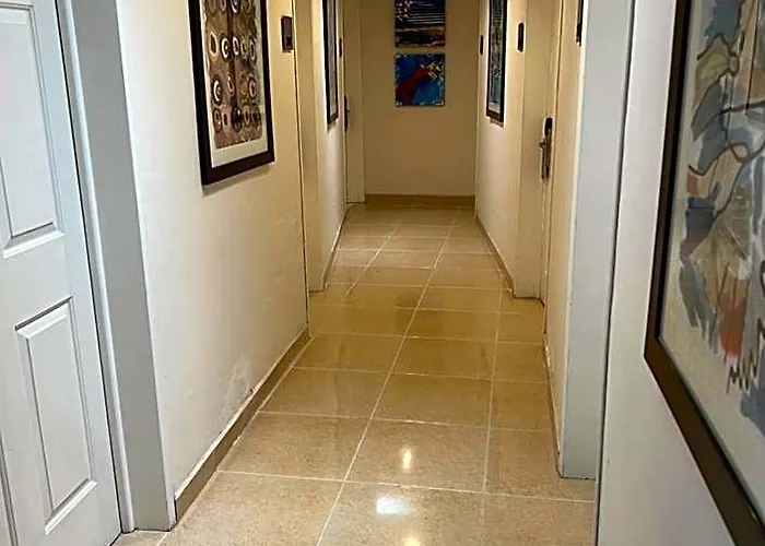 Hotel Arribo