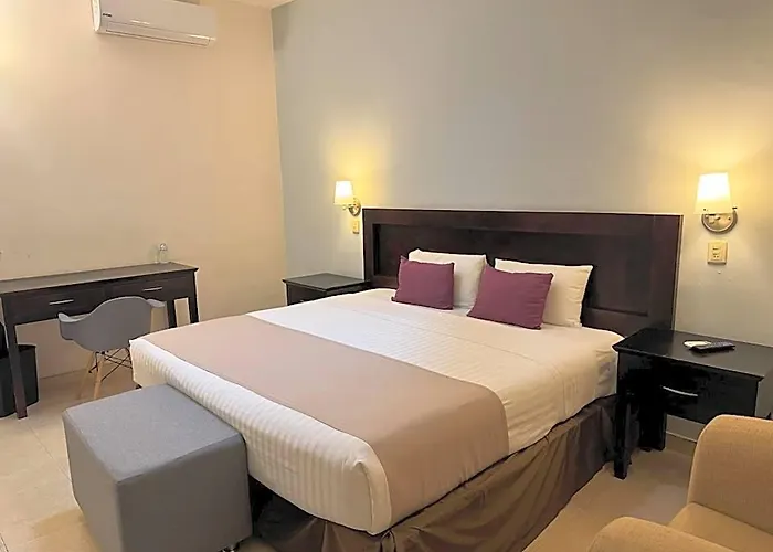 Hotel Arribo