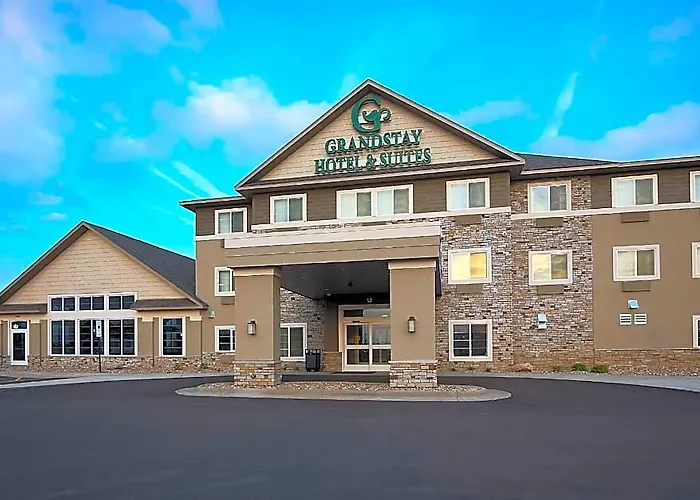 Gateway Park Hotel And Suites - Sioux Falls -Tea