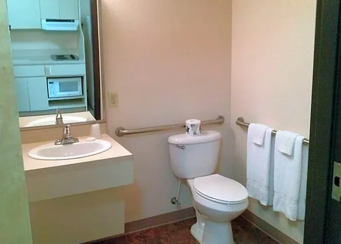 Best Studio Inn Homestead