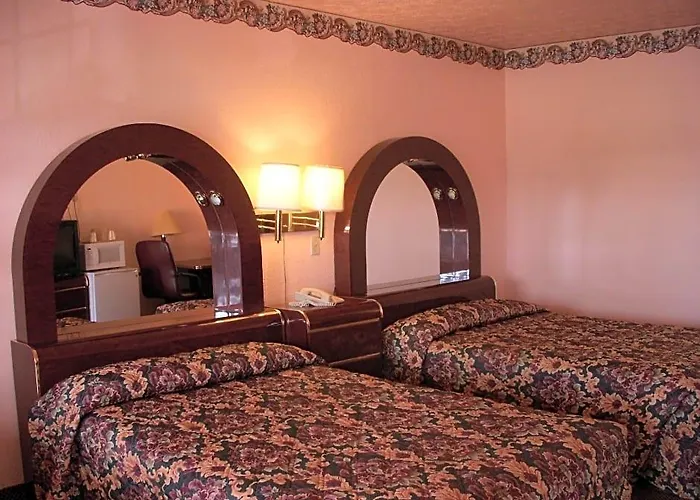 Executive Royal Inn Clewiston