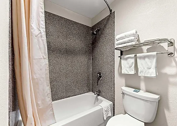 Best Western Delhi Inn