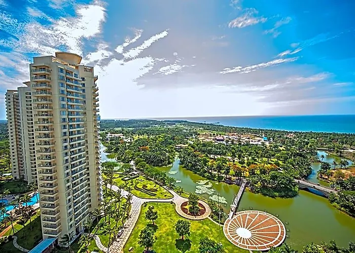 Ramada Hotel And Suites Boao