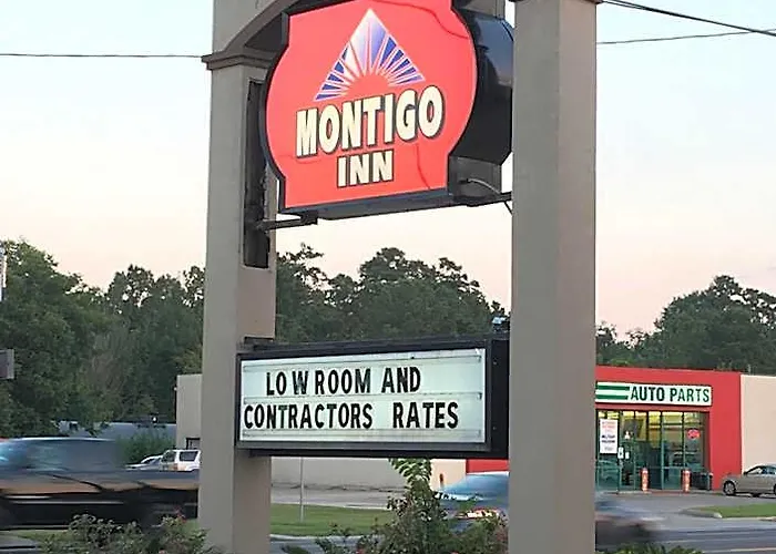 Montigo Inn