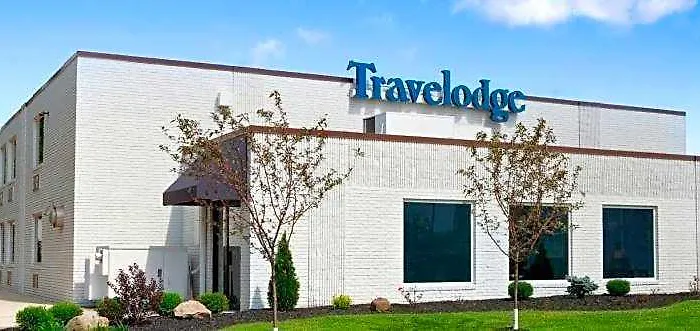 Travelodge By Wyndham Hubbard Oh