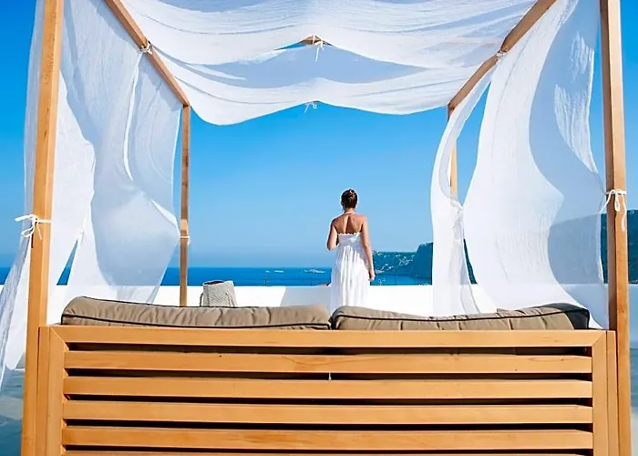 Lindos Sun Hotel
