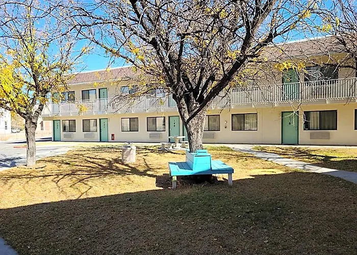Rodeway Inn