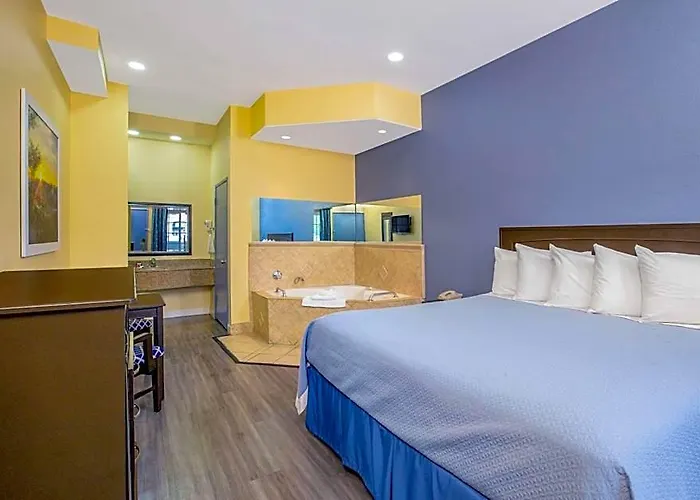 Days Inn By Wyndham Banning Casino/Outlet Mall