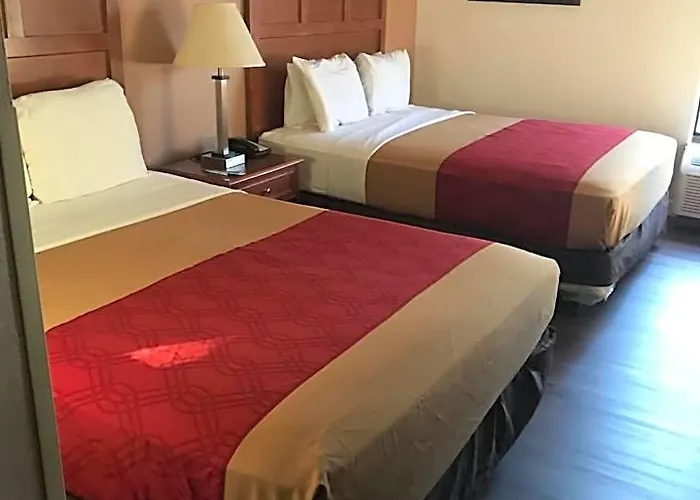 The Best Inn & Suites