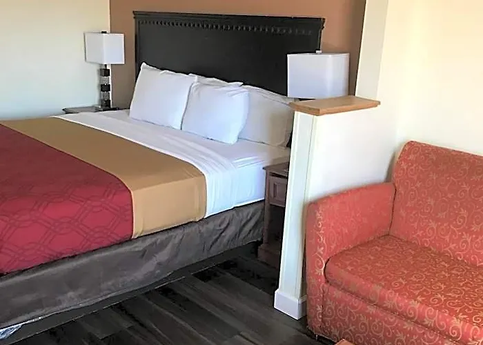 The Best Inn & Suites