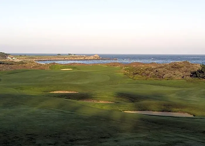 Inn At Spanish Bay