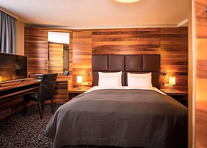 Hotel Grauer Baer