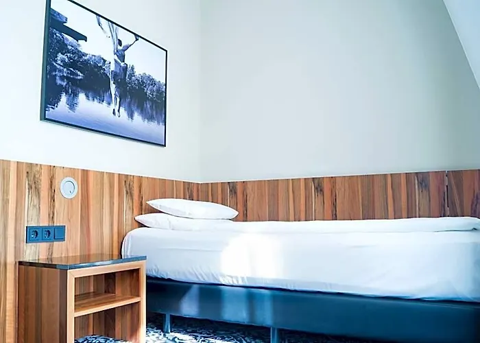 Hotel Grauer Bär